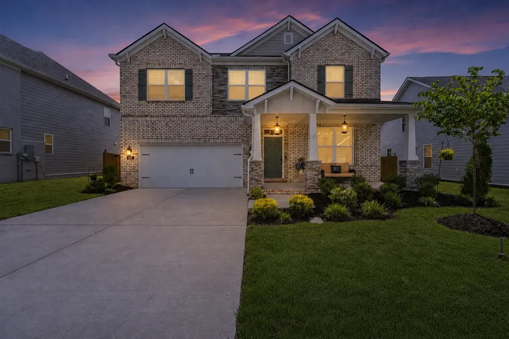 413 Mabels Way Mount Juliet TN 37122
