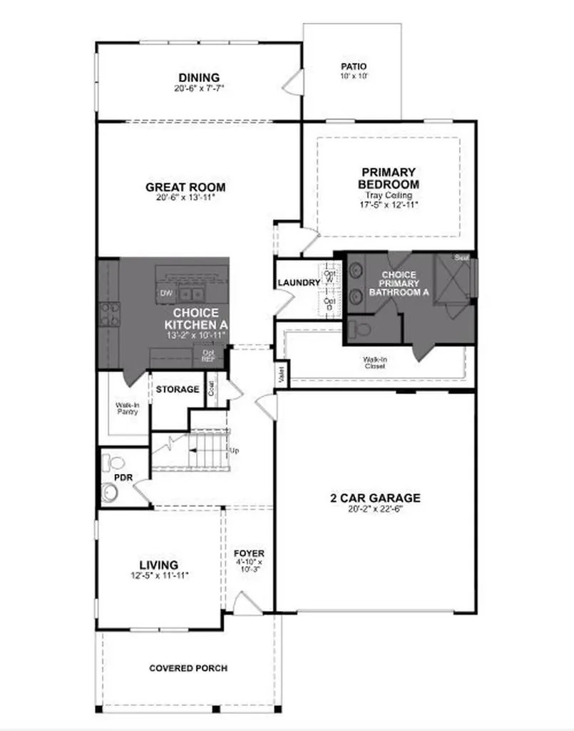 413 Mabels Way Mount Juliet TN 37122