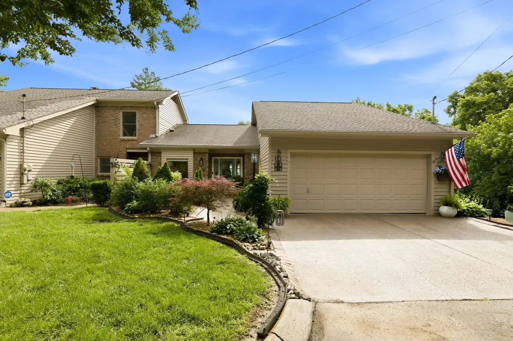 101 Morton Mill Circle Nashville TN 37221