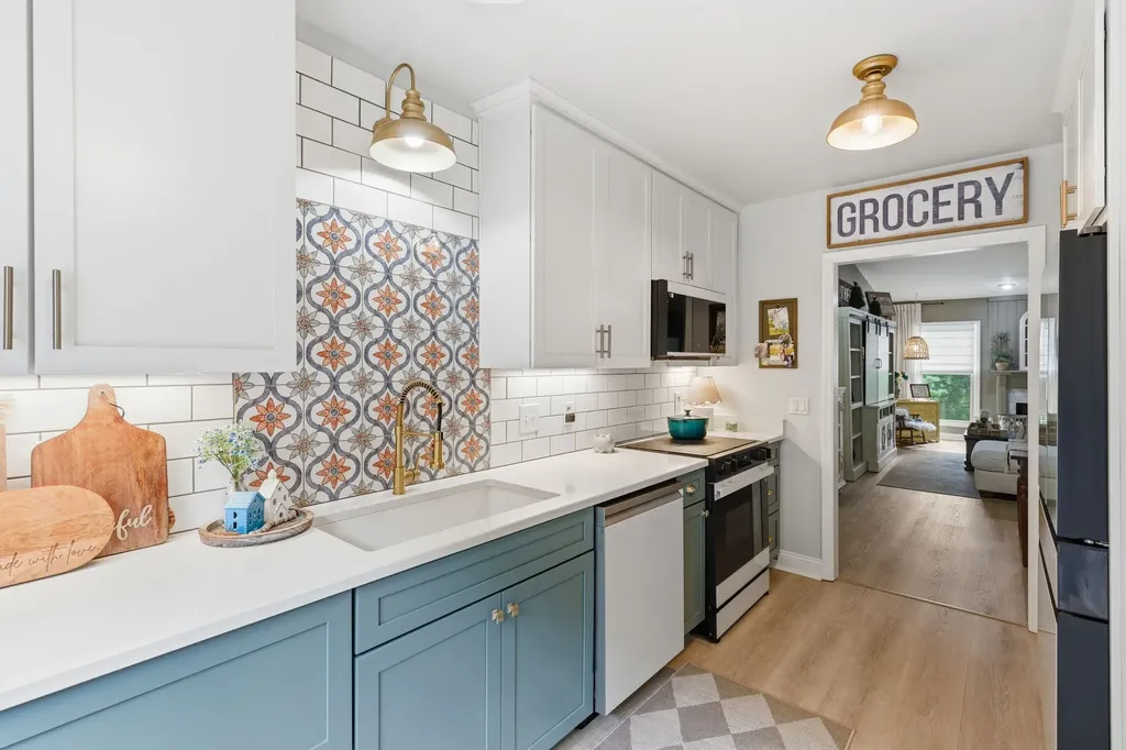 101 Morton Mill Circle Nashville TN 37221
