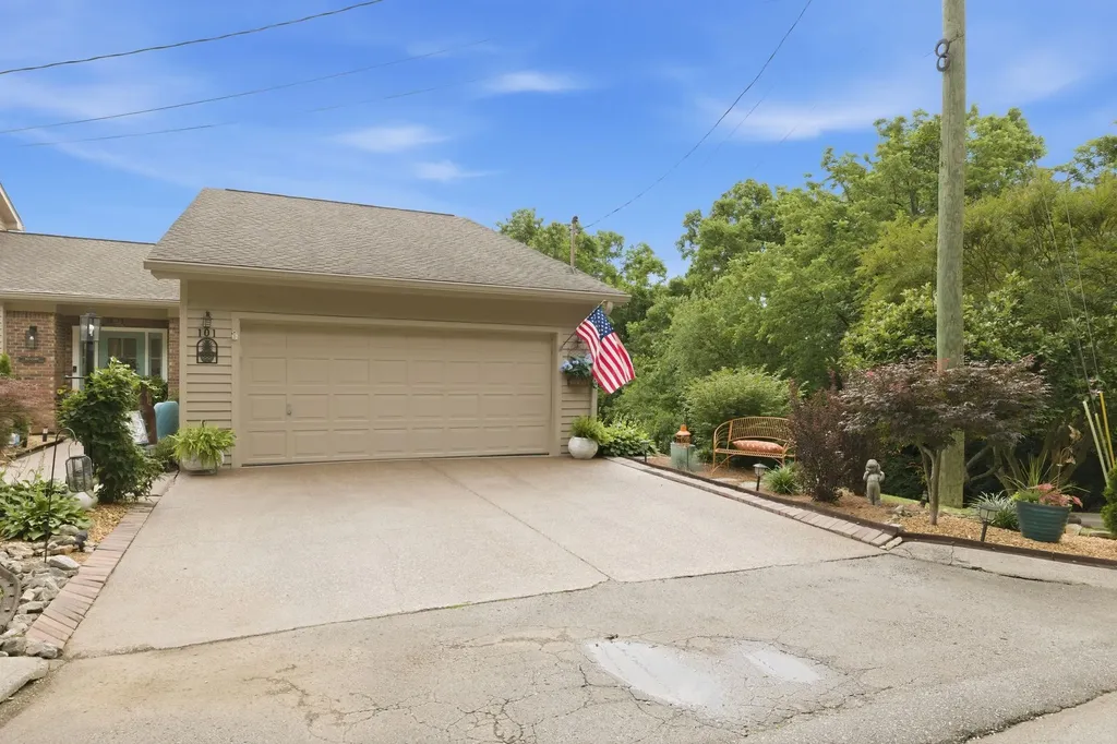 101 Morton Mill Circle Nashville TN 37221