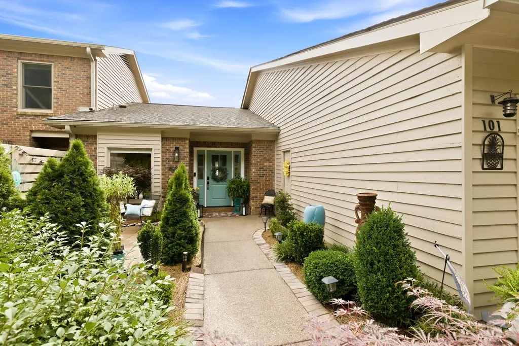 101 Morton Mill Circle Nashville TN 37221