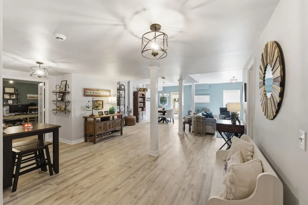 101 Morton Mill Circle Nashville TN 37221
