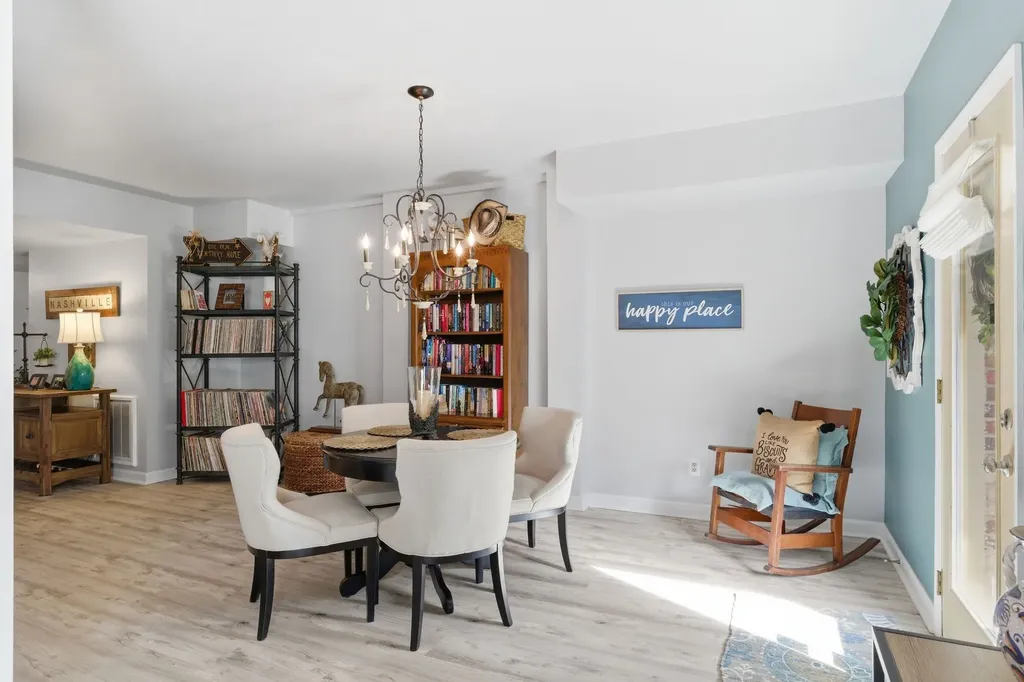101 Morton Mill Circle Nashville TN 37221