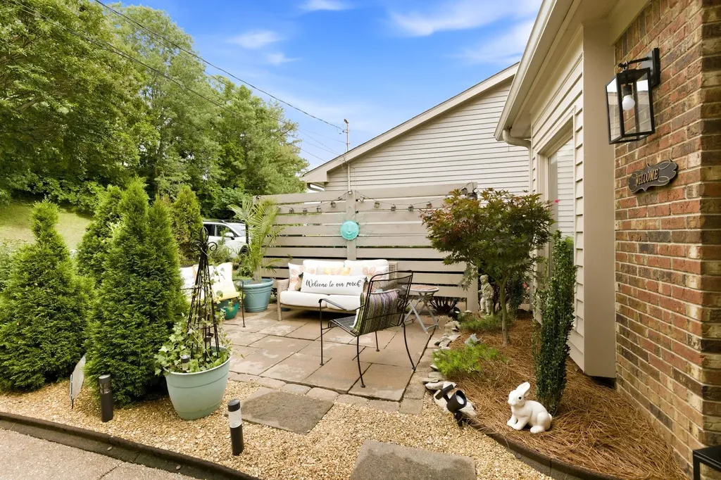 101 Morton Mill Circle Nashville TN 37221