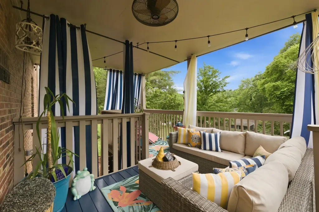 101 Morton Mill Circle Nashville TN 37221