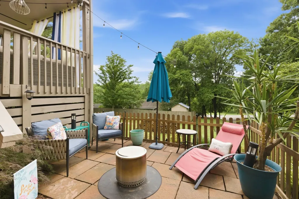 101 Morton Mill Circle Nashville TN 37221