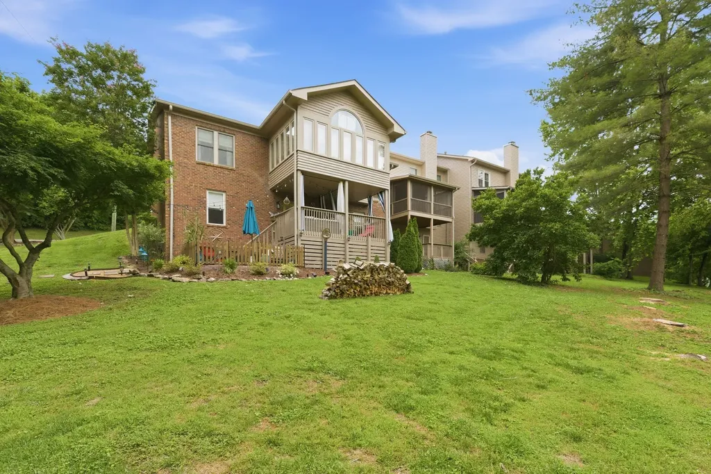 101 Morton Mill Circle Nashville TN 37221