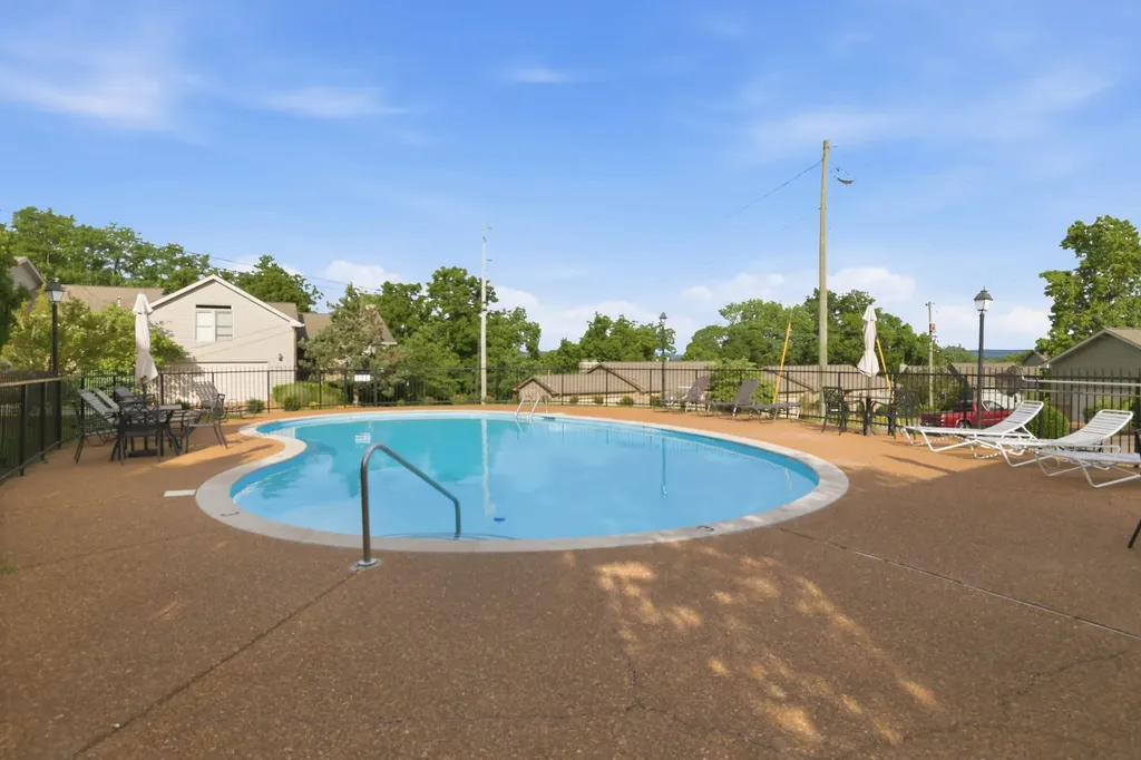 101 Morton Mill Circle Nashville TN 37221