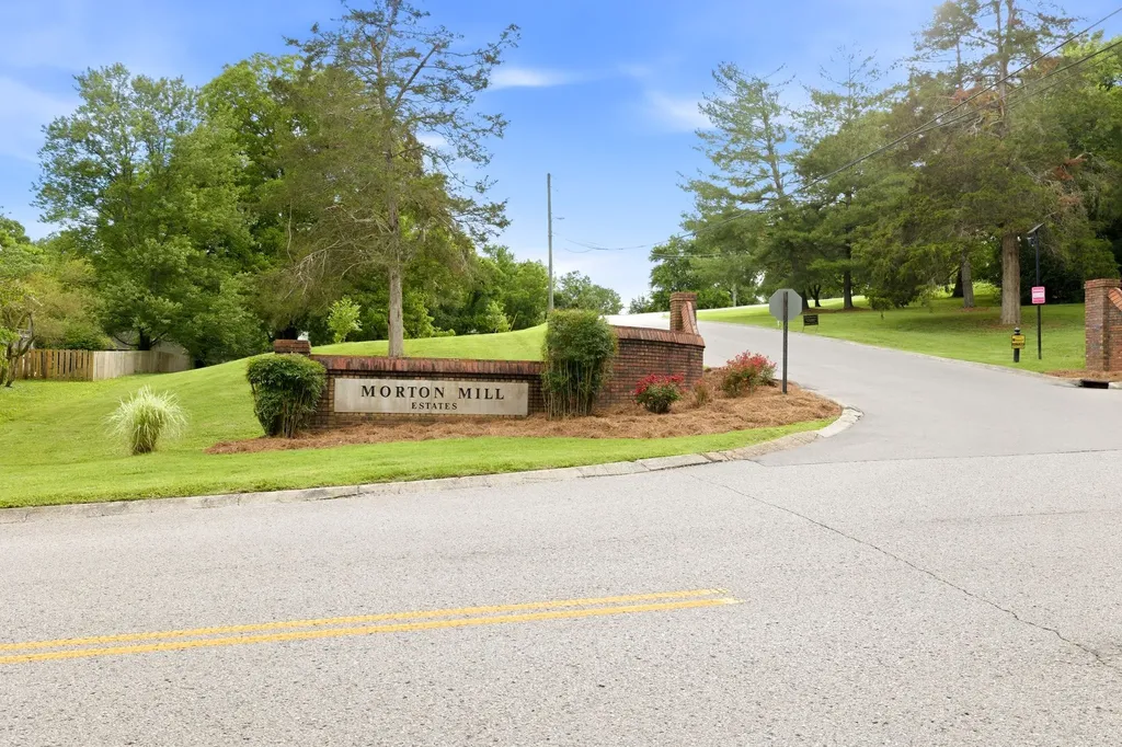 101 Morton Mill Circle Nashville TN 37221