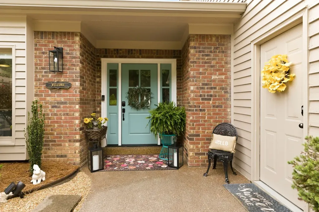 101 Morton Mill Circle Nashville TN 37221