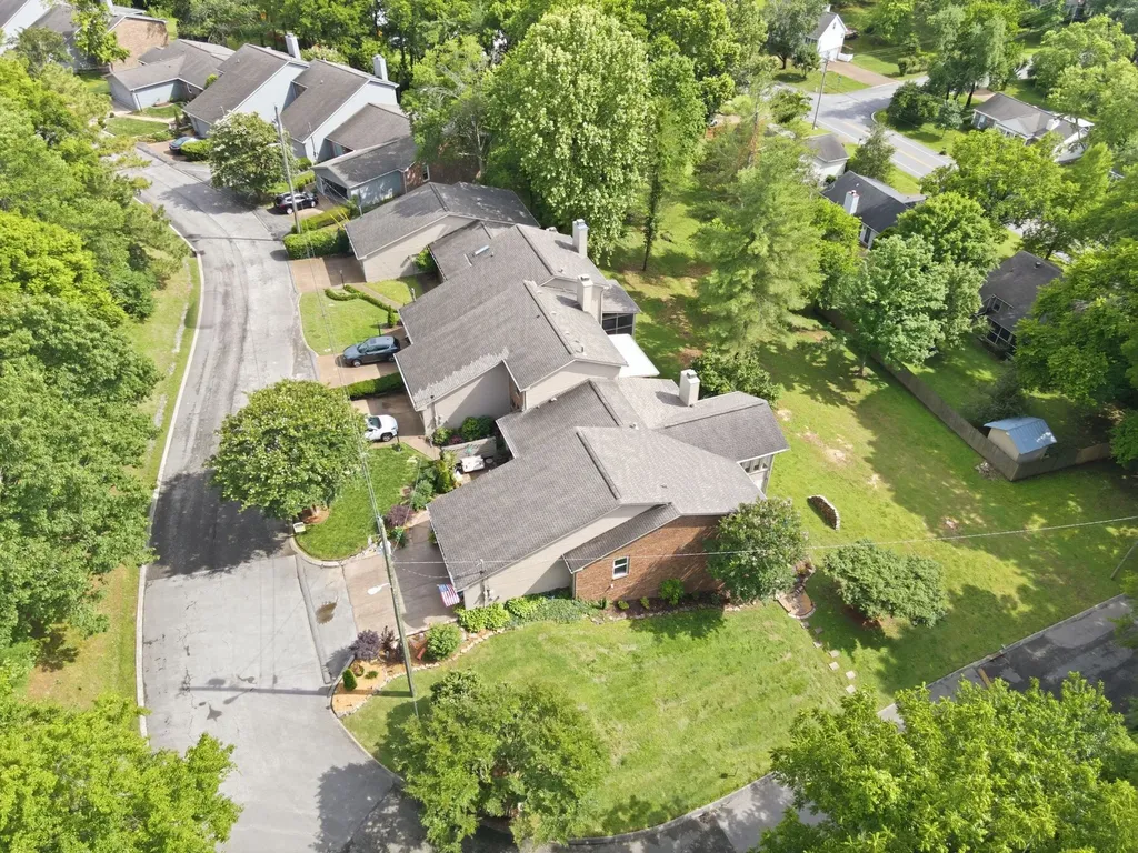 101 Morton Mill Circle Nashville TN 37221