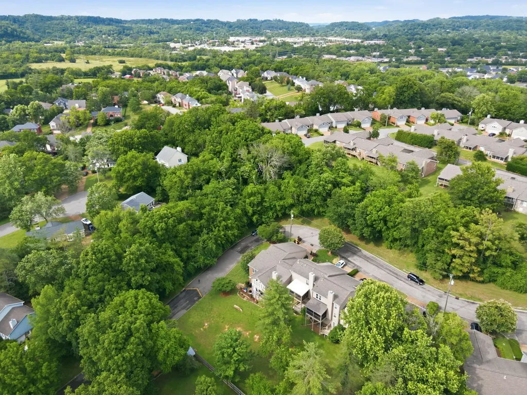 101 Morton Mill Circle Nashville TN 37221
