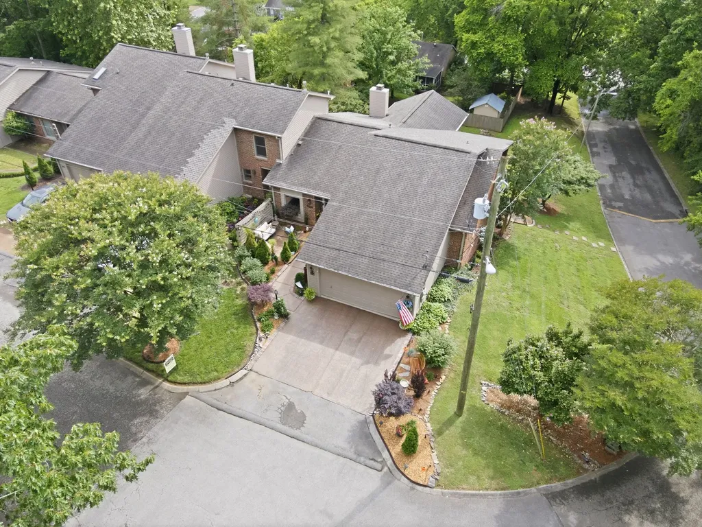 101 Morton Mill Circle Nashville TN 37221