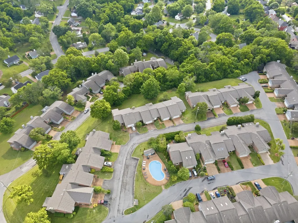 101 Morton Mill Circle Nashville TN 37221