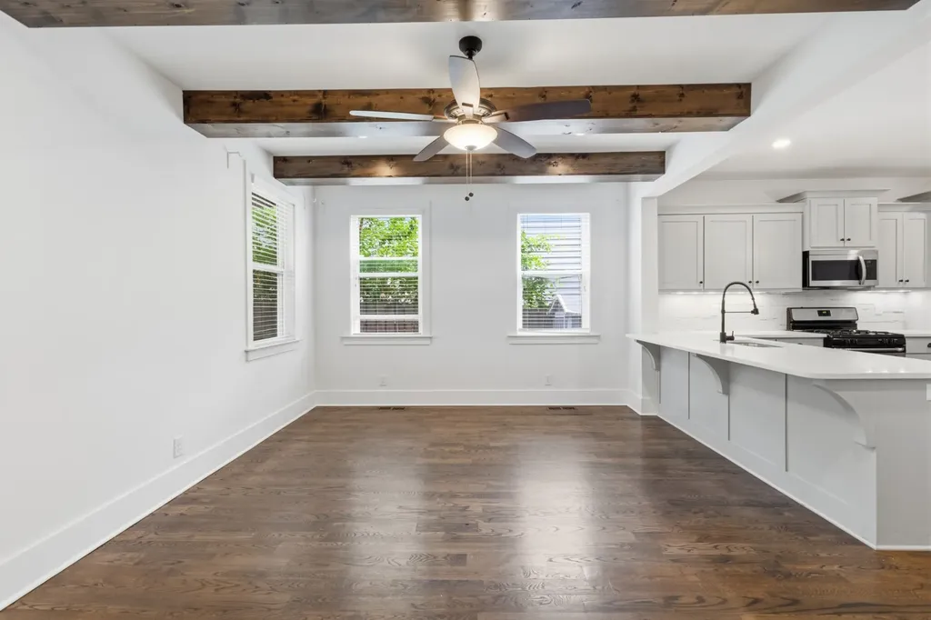 1814A 16th Ave, N Nashville TN 37208