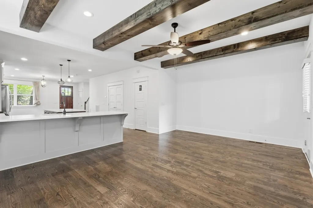 1814A 16th Ave, N Nashville TN 37208