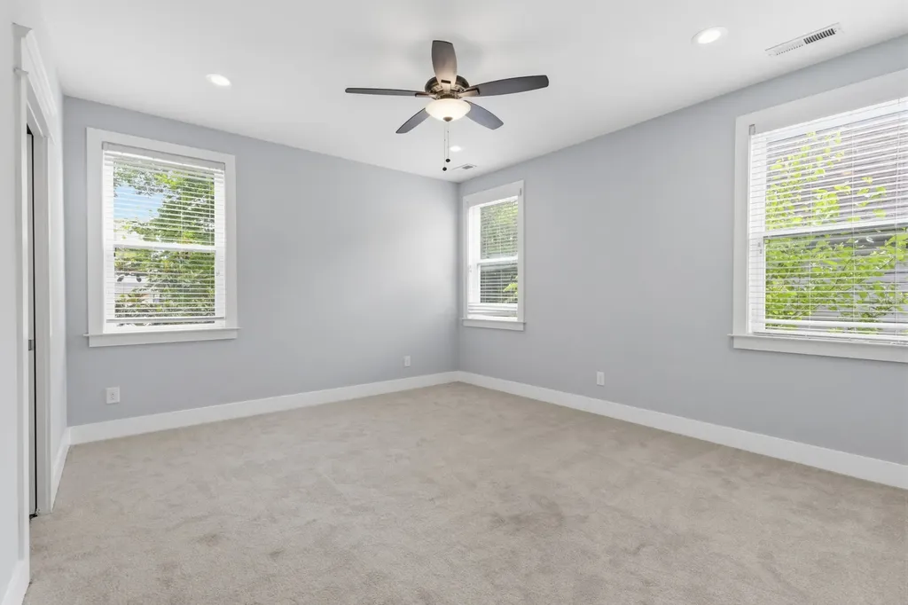 1814A 16th Ave, N Nashville TN 37208