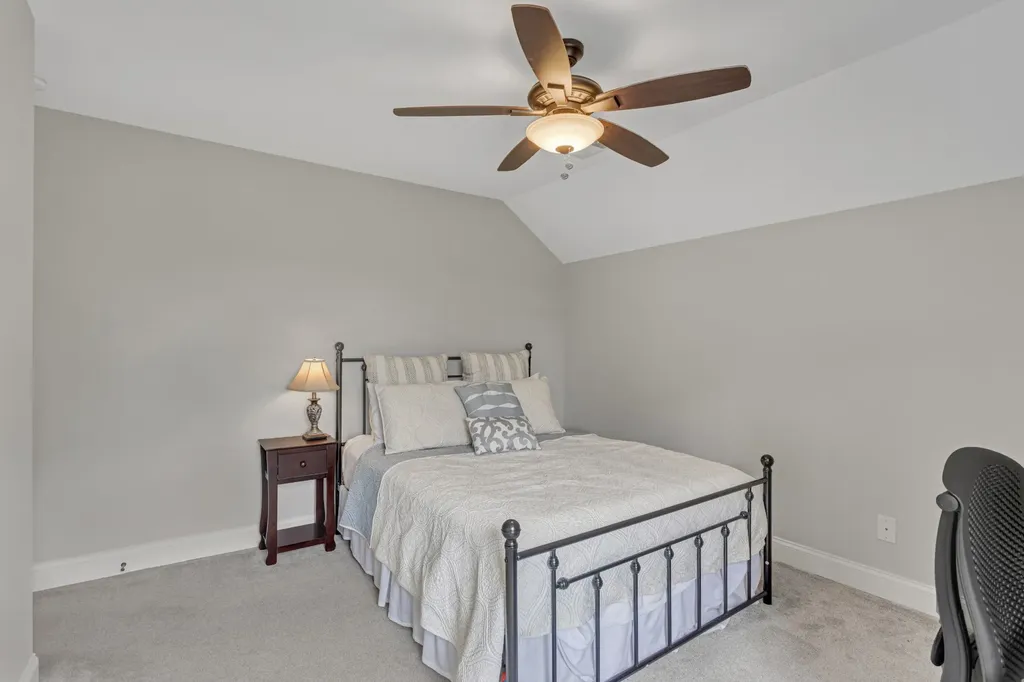 1001 Morton Mill Road Nashville TN 37221