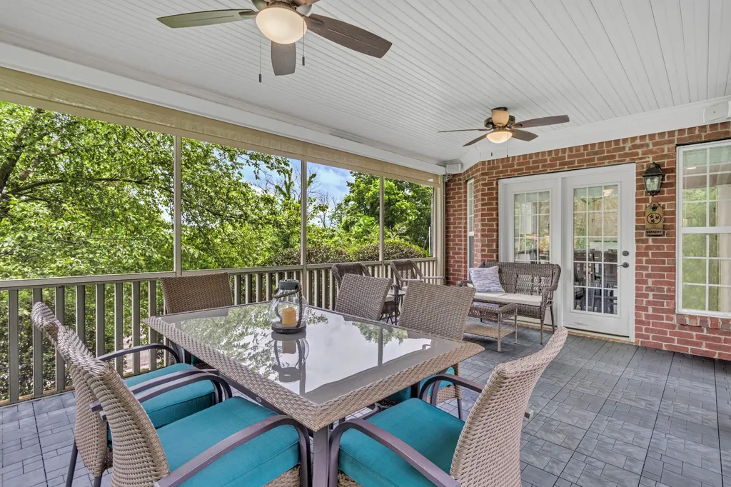 1001 Morton Mill Road Nashville TN 37221