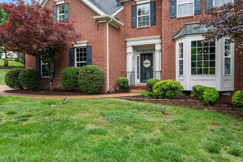 1001 Morton Mill Road Nashville TN 37221