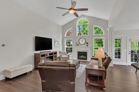 1001 Morton Mill Road Nashville TN 37221