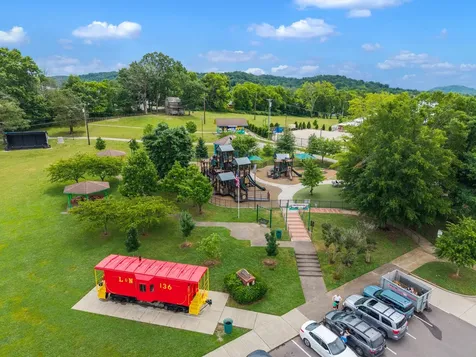 1001 Morton Mill Road Nashville TN 37221