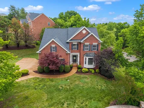 1001 Morton Mill Road Nashville TN 37221