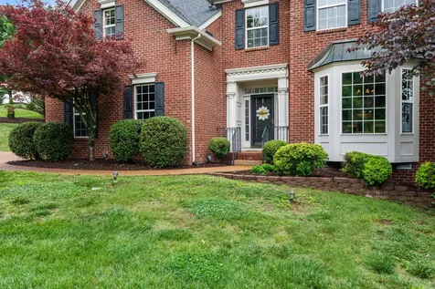 1001 Morton Mill Road Nashville TN 37221