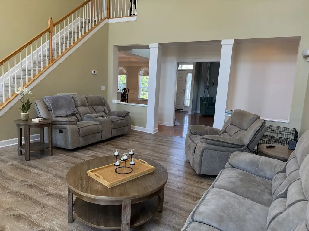 2010 Brunswick Drive Lebanon TN 37087