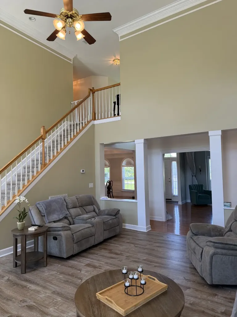 2010 Brunswick Drive Lebanon TN 37087