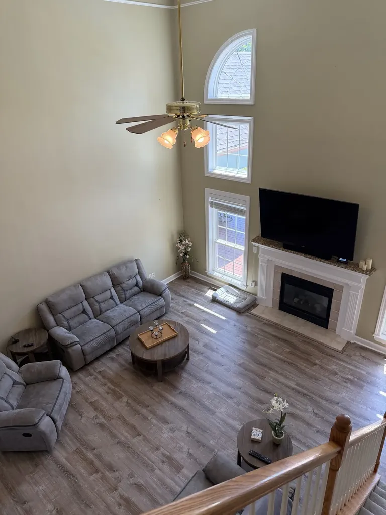 2010 Brunswick Drive Lebanon TN 37087