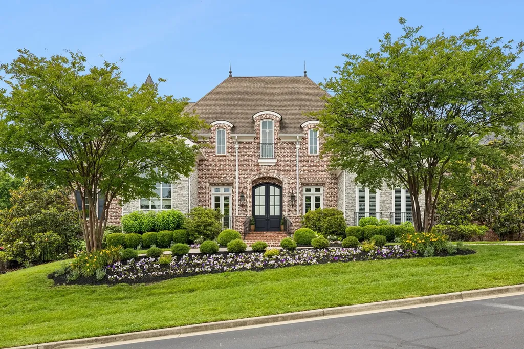 Brentwood TN, 51 Governors Way