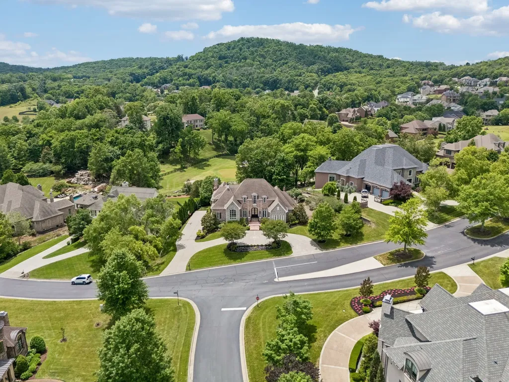 51 Governors Way Brentwood TN 37027