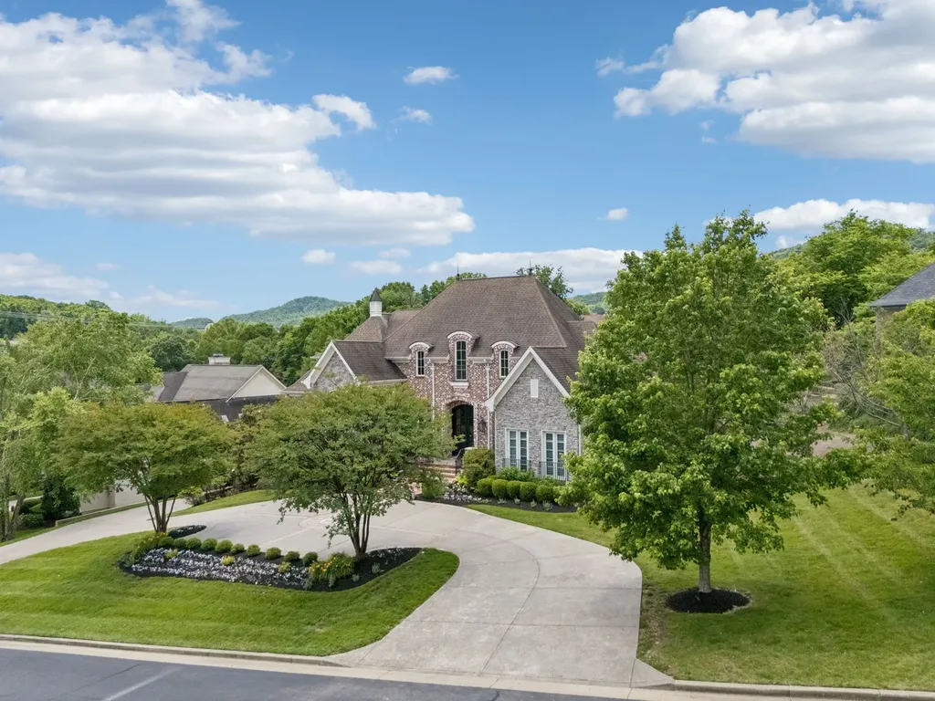 51 Governors Way Brentwood TN 37027