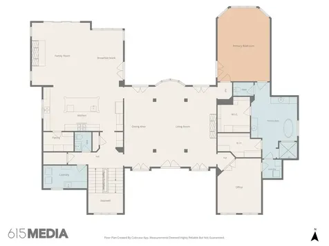 51 Governors Way Brentwood TN 37027