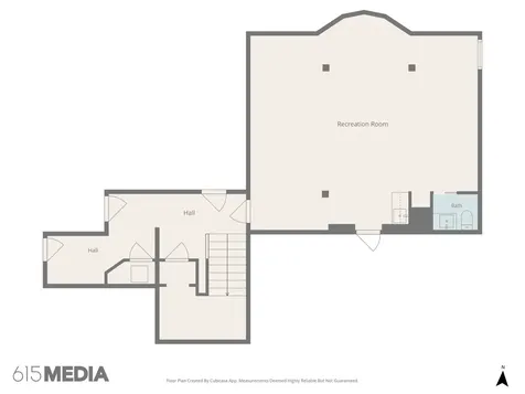 51 Governors Way Brentwood TN 37027