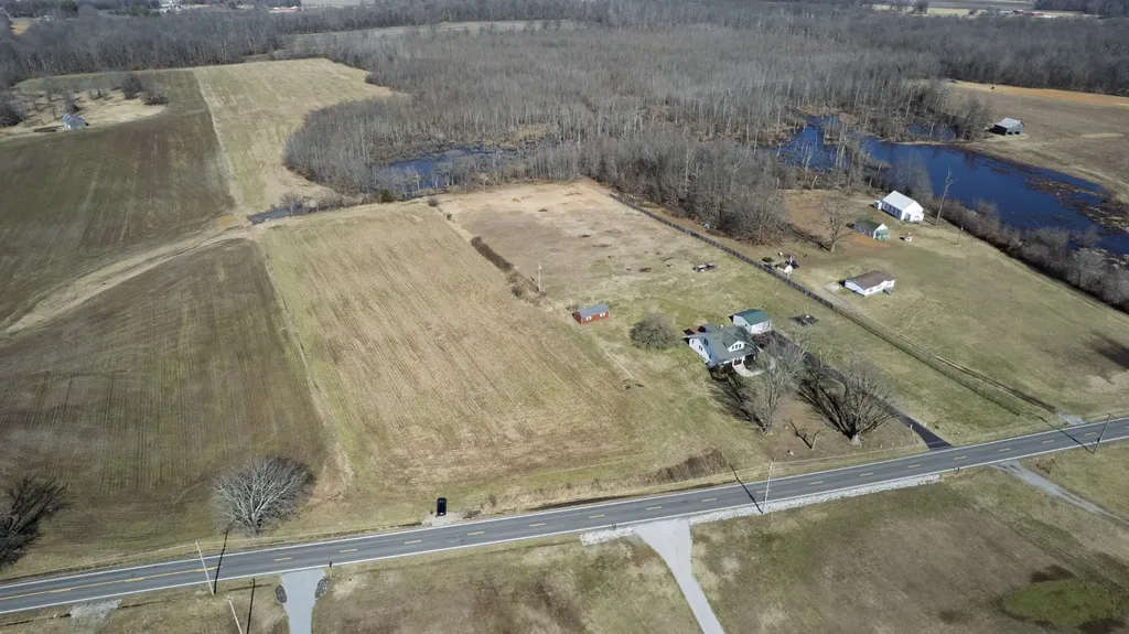 0 Lakeview Road Springfield TN 37172