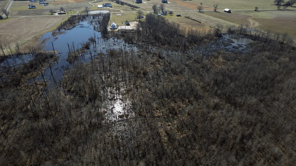 0 Lakeview Road Springfield TN 37172