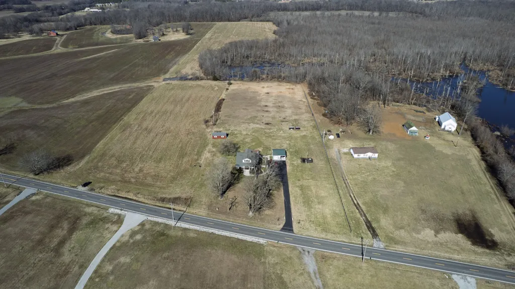 0 Lakeview Road Springfield TN 37172