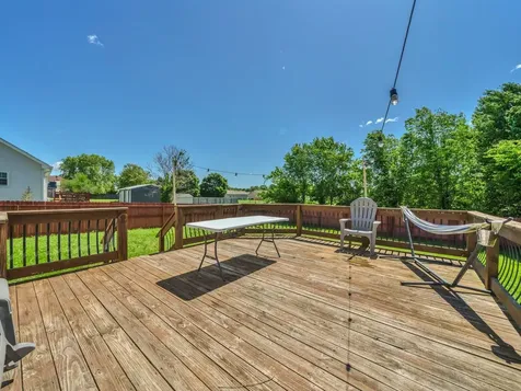 3825 Roscommon Way Clarksville TN 37040