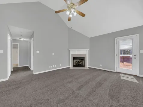 3825 Roscommon Way Clarksville TN 37040