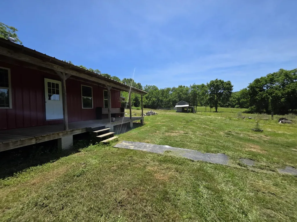 144 Heine Lane Hartsville TN 37074