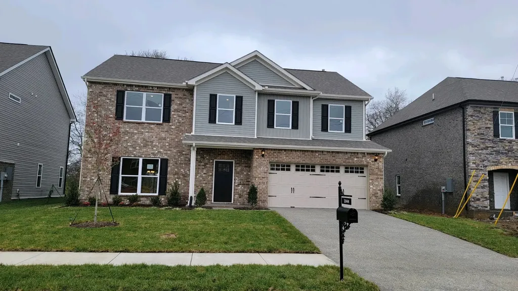1044 Wickshire Drive Gallatin TN 37066