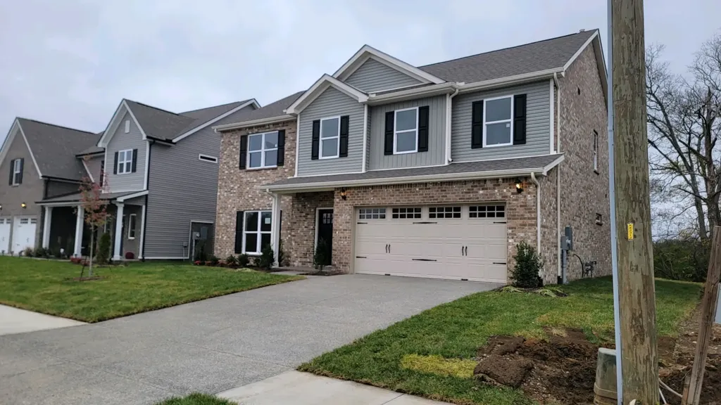 1044 Wickshire Drive Gallatin TN 37066