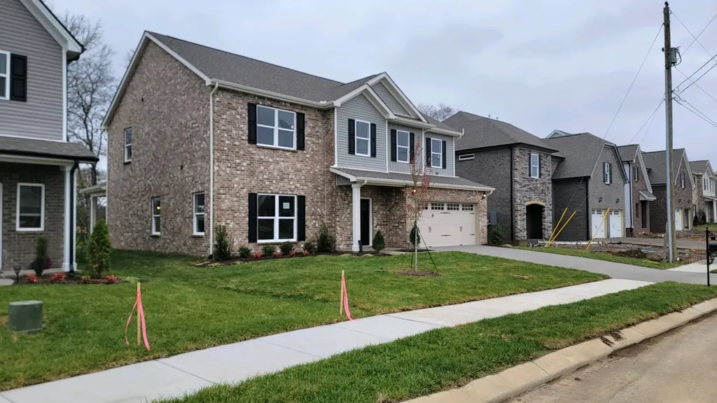 1044 Wickshire Drive Gallatin TN 37066