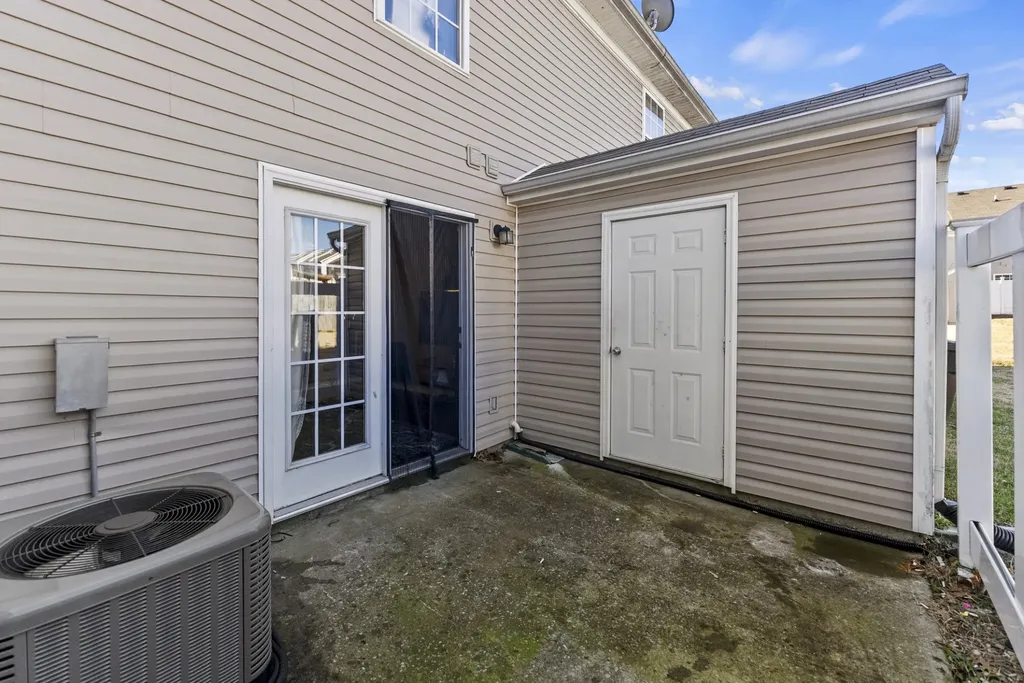 9018 Nathanael Drive La Vergne TN 37086