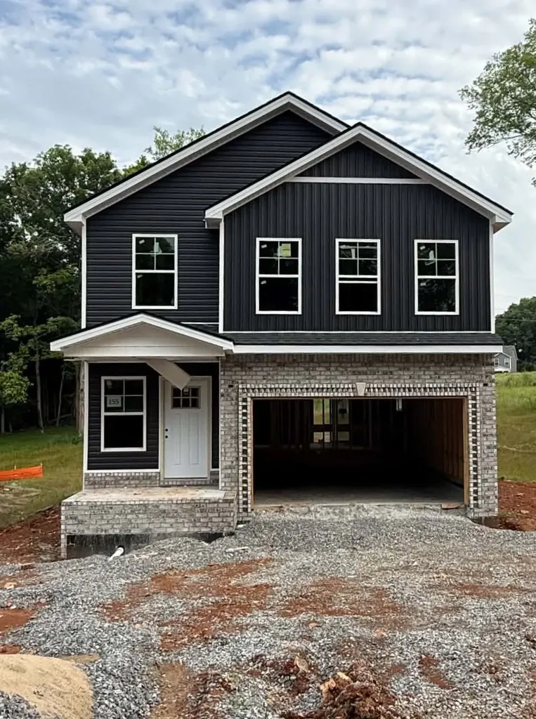 155 Irish Hills Clarksville TN 37042