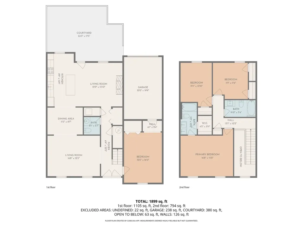 118 Boxwood Drive Franklin TN 37069