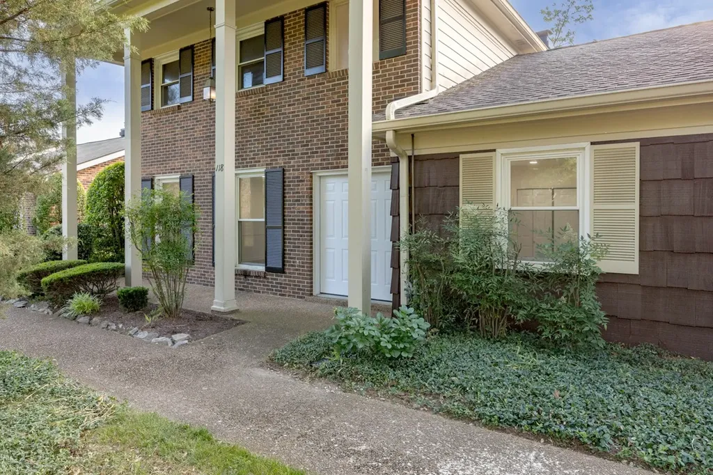 118 Boxwood Drive Franklin TN 37069